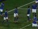 Jogadores brasileiros lamentam a derrota para a Holanda